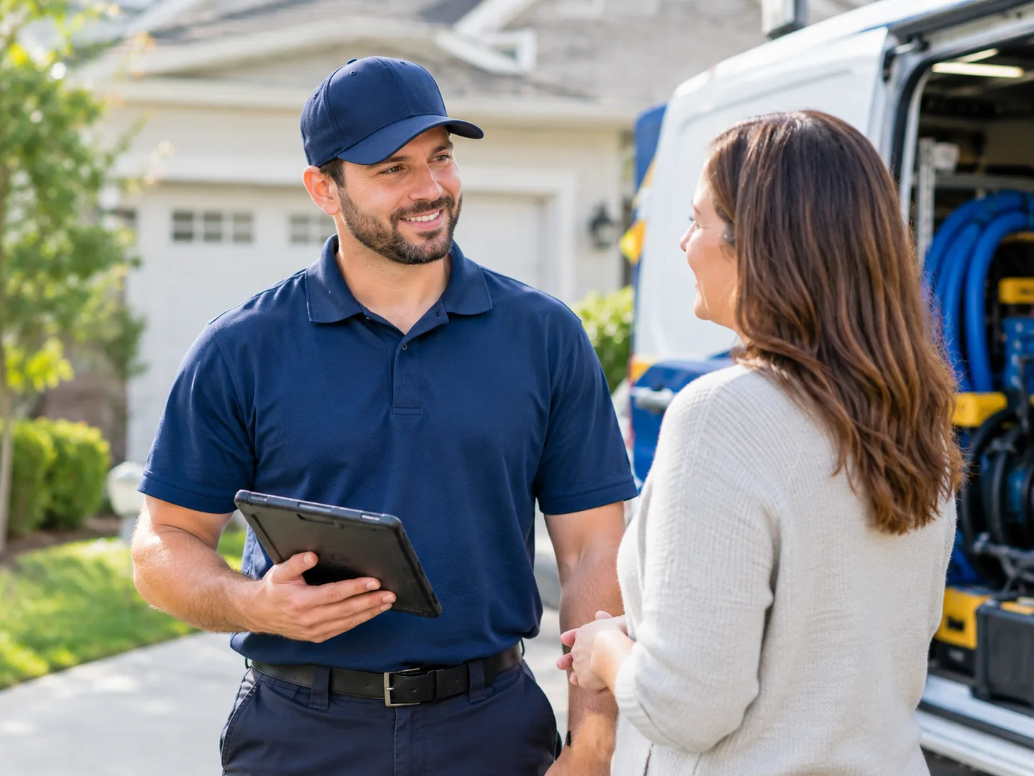 Sewage Backup Cleanup Westfield, NJ FAQs